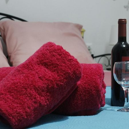 Vaso'S Apartment Ираклион Экстерьер фото
