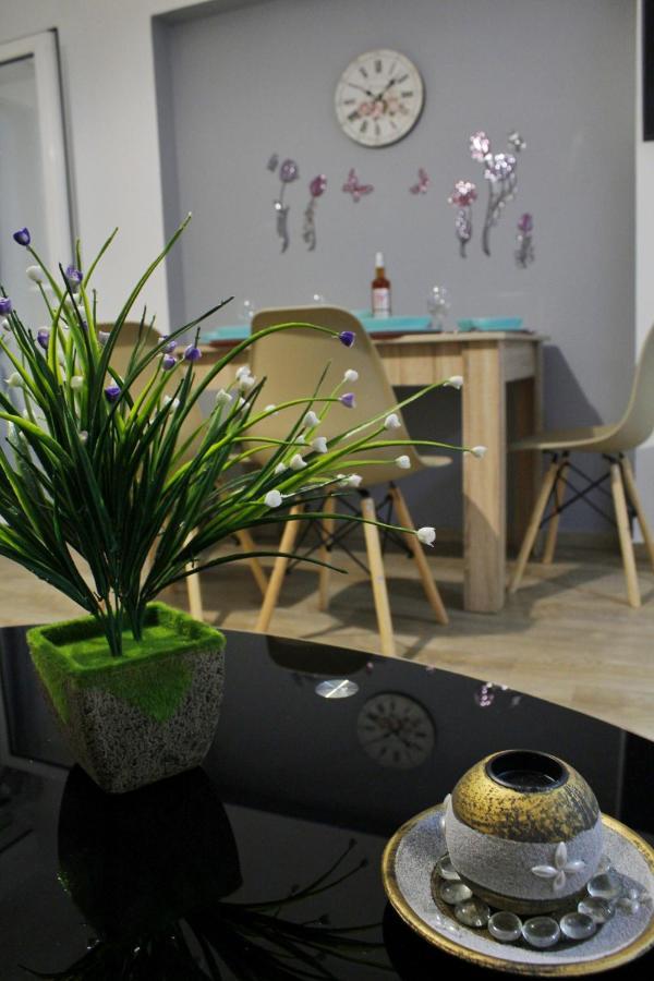 Vaso'S Apartment Ираклион Экстерьер фото